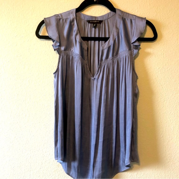 Banana Republic Blouse-Size XS - Picture 1 of 3